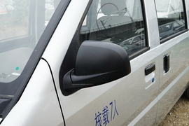 2021款五菱荣光