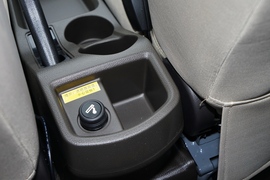 2021款五菱荣光S