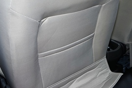 2021款五菱荣光S