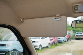 2021款五菱荣光S