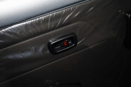 2021款五菱荣光S