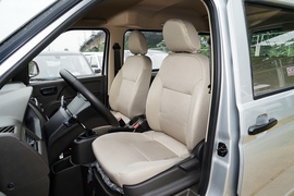 2021款五菱荣光S