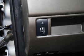 2021款五菱荣光S