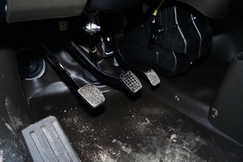 2021款五菱荣光S