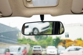 2021款五菱荣光S