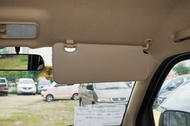 2021款五菱荣光S