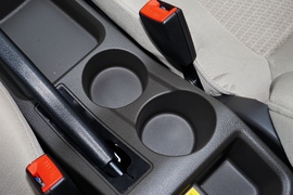 2021款五菱荣光S