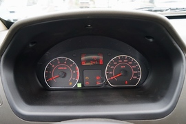 2021款五菱荣光S