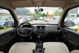 2021款五菱荣光S