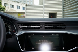 2021款奥迪A6L