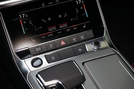 2021款奥迪A6L
