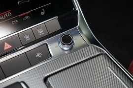 2021款奥迪A6L