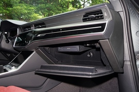 2021款奥迪A6L