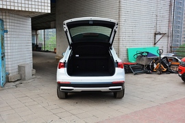 2021款奥迪Q3