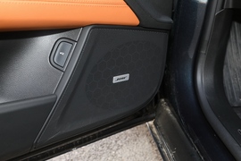 2021款凯迪拉克CT6