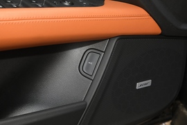 2021款凯迪拉克CT6