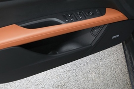 2021款凯迪拉克CT6