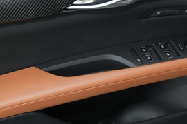 2021款凯迪拉克CT6