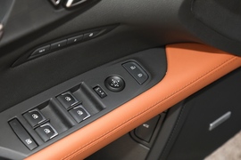 2021款凯迪拉克CT6