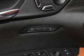 2021款凯迪拉克CT6