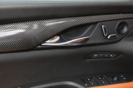 2021款凯迪拉克CT6