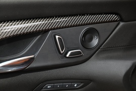 2021款凯迪拉克CT6