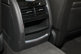 2021款凯迪拉克CT6