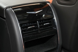 2021款凯迪拉克CT6