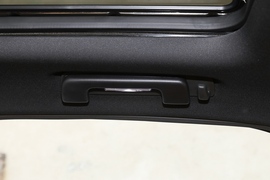 2021款凯迪拉克CT6