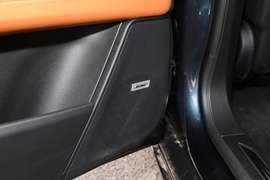 2021款凯迪拉克CT6