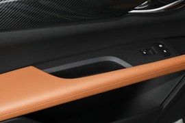 2021款凯迪拉克CT6