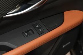 2021款凯迪拉克CT6