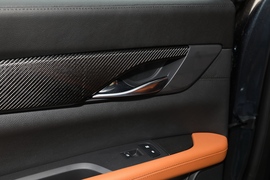 2021款凯迪拉克CT6