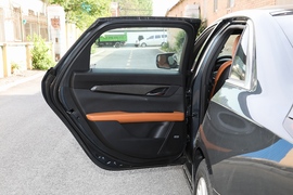 2021款凯迪拉克CT6