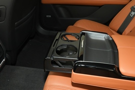 2021款凯迪拉克CT6