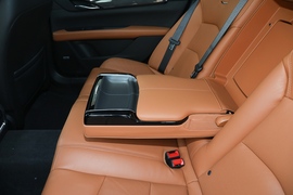 2021款凯迪拉克CT6