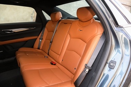 2021款凯迪拉克CT6