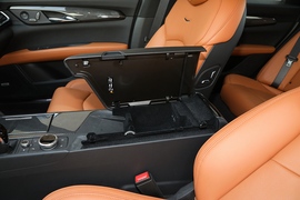 2021款凯迪拉克CT6