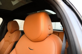 2021款凯迪拉克CT6