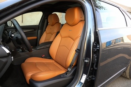 2021款凯迪拉克CT6