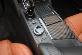 2021款凯迪拉克CT6