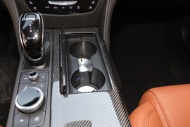 2021款凯迪拉克CT6