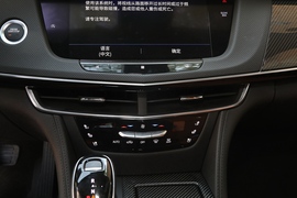 2021款凯迪拉克CT6