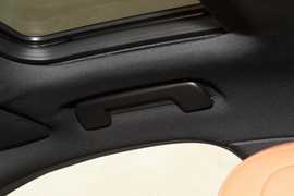 2021款凯迪拉克CT6