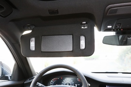 2021款凯迪拉克CT6