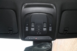 2021款凯迪拉克CT6