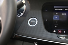 2021款凯迪拉克CT6