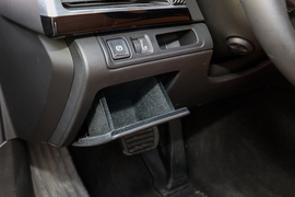 2021款凯迪拉克CT6