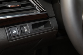 2021款凯迪拉克CT6