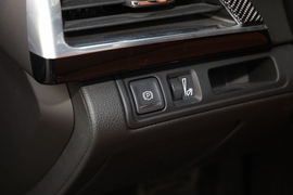 2021款凯迪拉克CT6